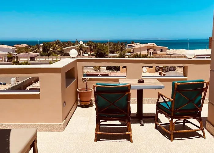 View Hurghada