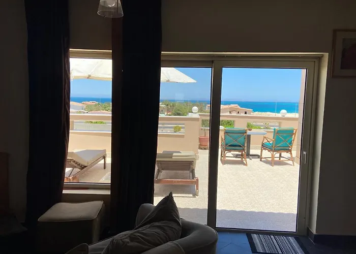 View Appartement Hurghada