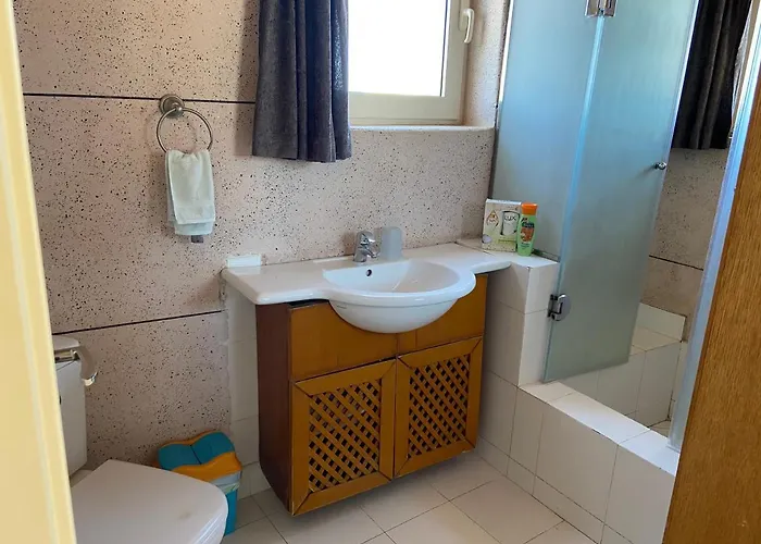 Appartement View Hurghada