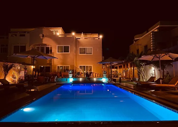 View Hurghada