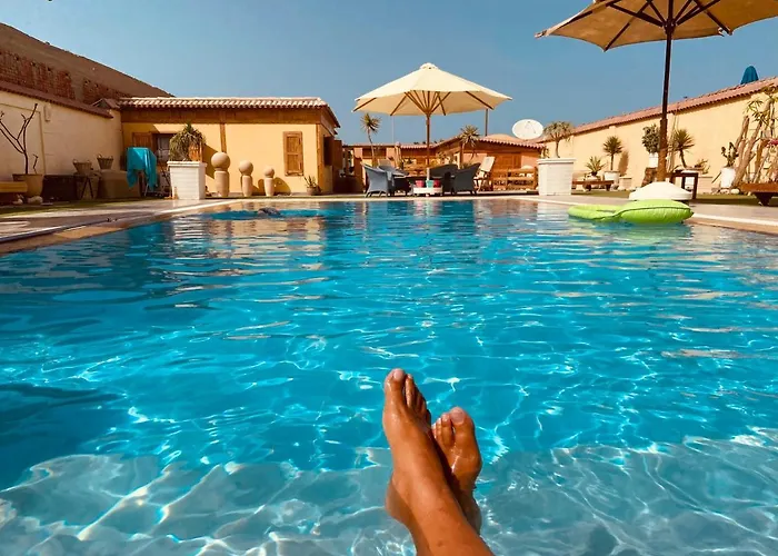 View Hurghada