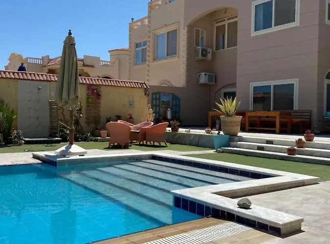 View Hurghada