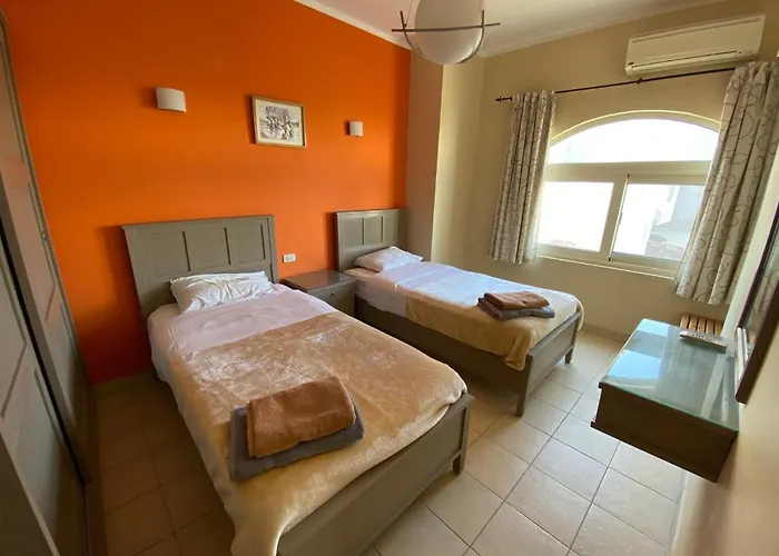 Appartement View Hurghada