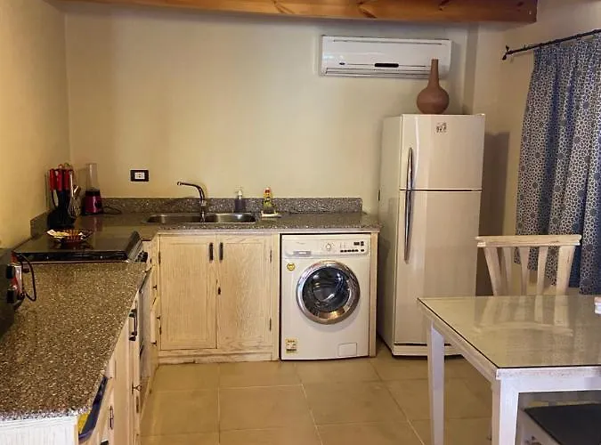Appartement View Hurghada