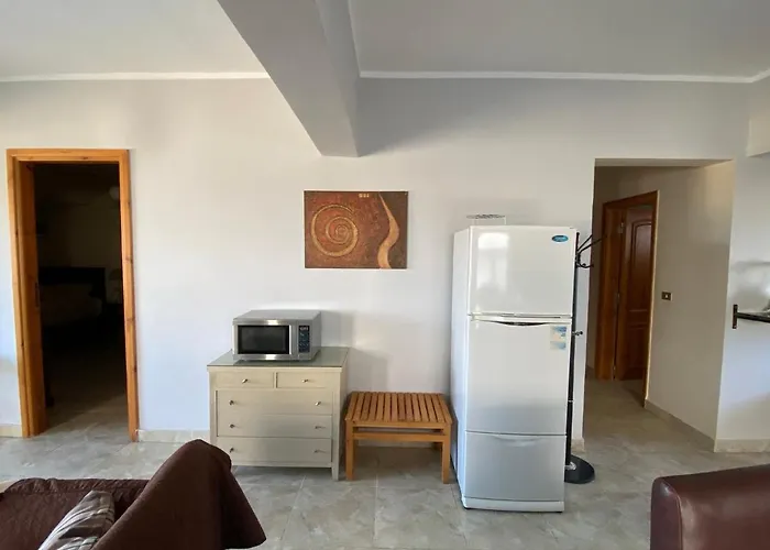 View Appartement *