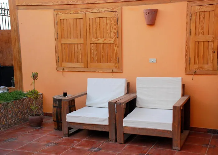 Appartement View Hurghada