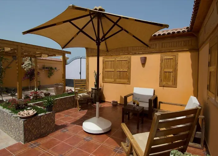 View Appartement