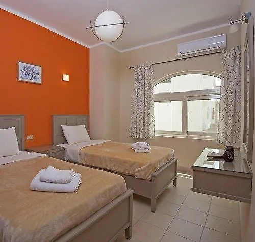 View Appartement Hurghada