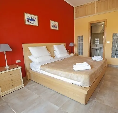 View Appartement
