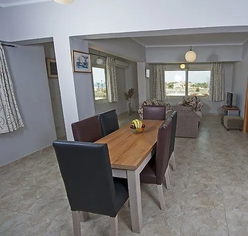 View Appartement Hurghada
