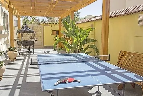 Appartement View Hurghada