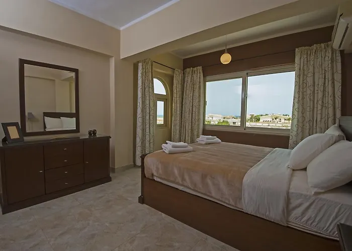 View Appartement